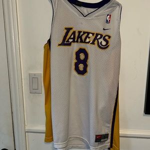 2003 Kobe Jersey .vintage